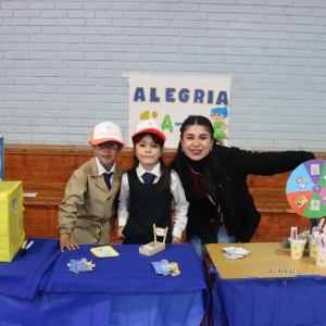 Celebración del Día de la Salud Mental